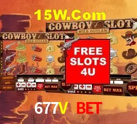 cassino 677V Bet