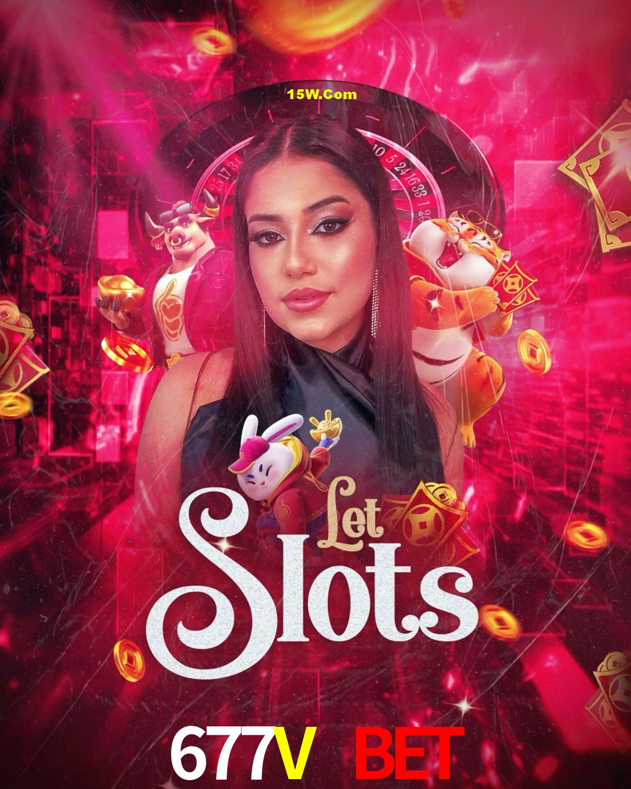 Live Casino 677V Bet