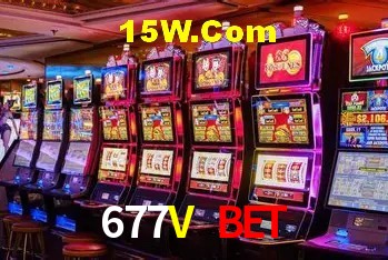Estatísticas 677V Bet