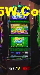 Live Casino 677V Bet