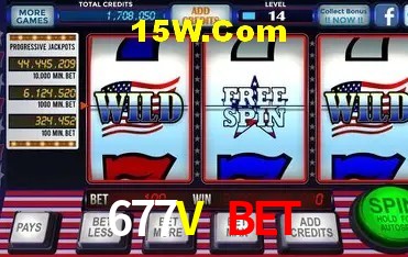 Apostas de Basquete 677V Bet