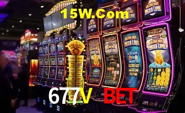 Jogos de Slot 677V Bet