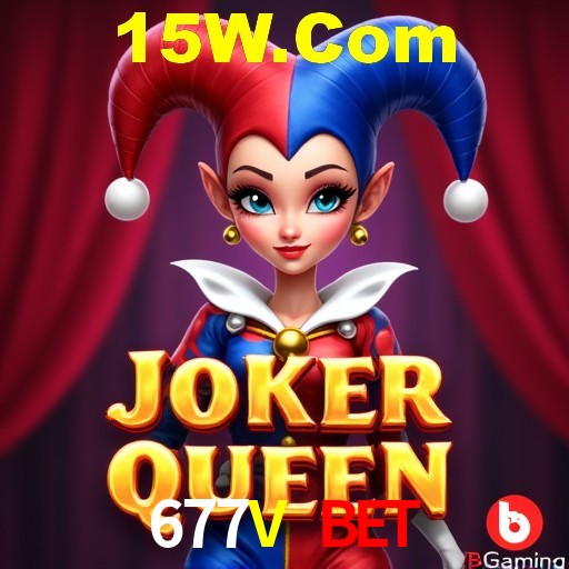 Apostas Esportivas na 677V Bet: Um Guia Completo