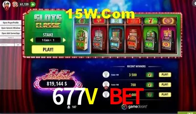 Benefícios da Conta 677V Bet