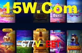 Ofertas Imperdíveis na 677V Bet: Promoções e Bônus Que Valem a Pena