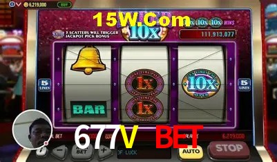 Sistemas de Segurança 677V Bet
