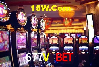 Casino Ao Vivo 677V Bet