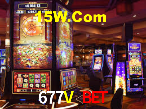 677V.Com