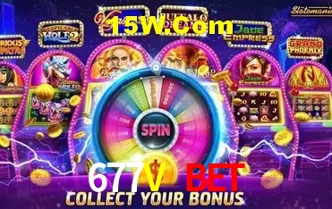 Apostas de Tênis 677V Bet