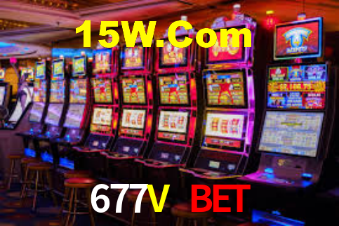 Bônus Generosos e Exclusivos no 677V Bet para Você!