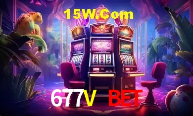 Especiais de Fim de Semana 677V Bet