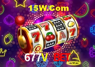 Design Responsivo 677V Bet