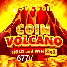 Experiência VIP 677V Bet