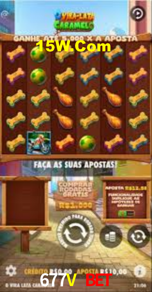 677V Bet: Seu Especialista em Apostas Esportivas Brasileiras