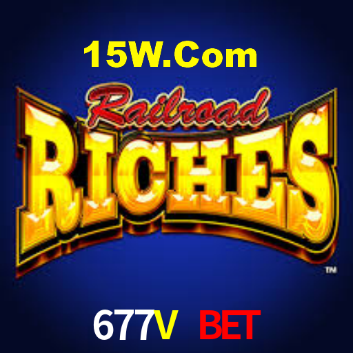 677V Bet,677V.Com