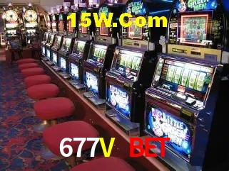 Login Seguro 677V Bet