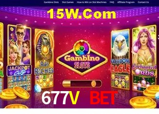 Diretório de Jogos 677V Bet
