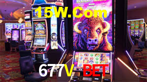 Sinta a adrenalina dos jogos de cassino com 677V Bet
